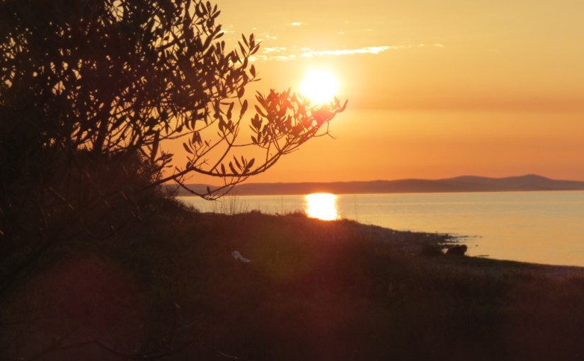 Zadar- 8 Dinge, die ich da genossen habe, Teil&nbsp;2