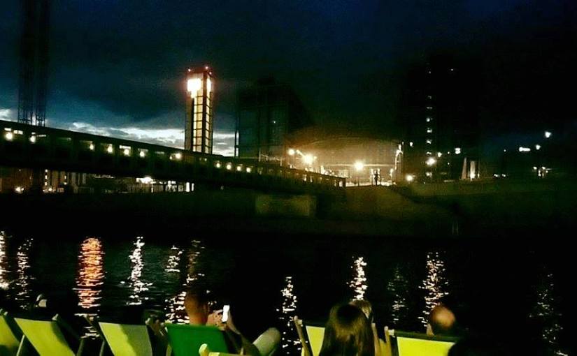 Unser ersehntes Paradies